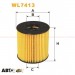Масляный фильтр WIX WL7413, цена: 176 грн.