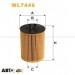 Фільтр оливи WIX WL7449, ціна: 454 грн.