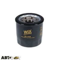 Фільтр оливи WIX WL7520