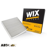 Салонний фільтр WIX WP2158