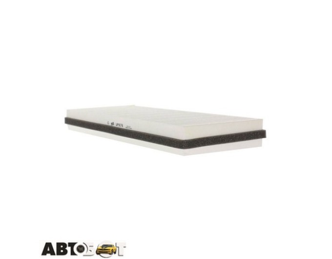 Салонный фильтр WIX WP9176, цена: 499 грн.