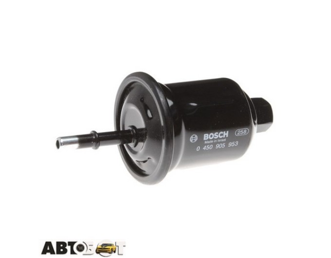 Паливний фільтр Bosch 0 450 905 953, ціна: 776 грн.