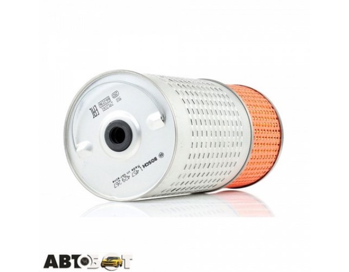 Фільтр оливи Bosch 1 457 429 267, ціна: 464 грн.