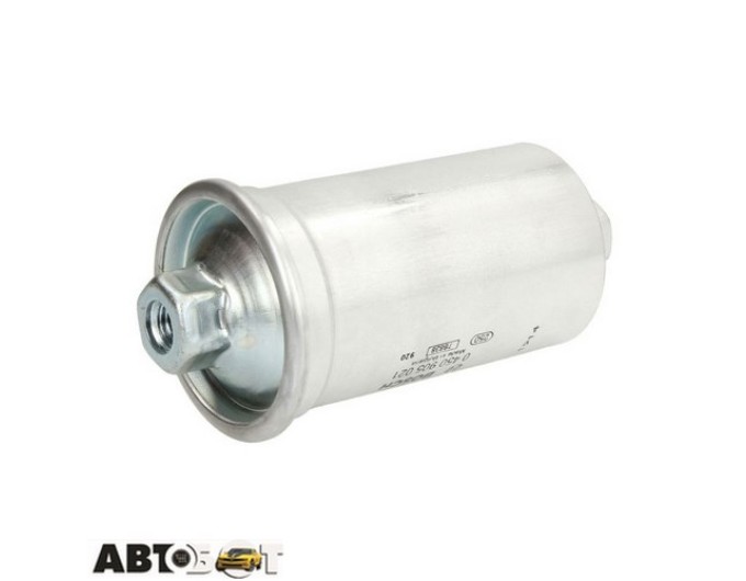 Топливный фильтр Bosch 0 450 905 021, цена: 652 грн.
