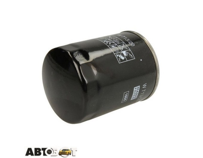 Фільтр оливи MANN W 713/20, ціна: 815 грн.