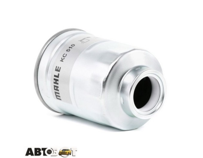 Паливний фільтр MAHLE KC 510D, ціна: 1 320 грн.