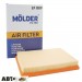 Воздушный фильтр Molder LF889, цена: 139 грн.