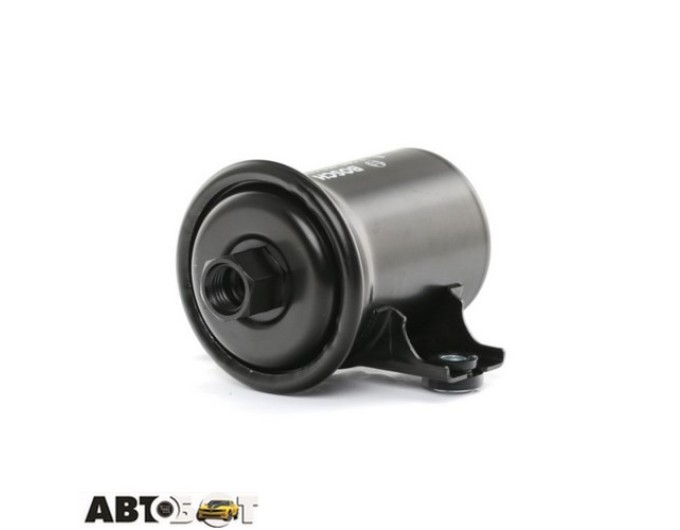 Паливний фільтр Bosch 0 986 450 115, ціна: 1 048 грн.