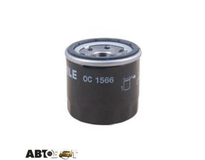 Масляный фильтр KNECHT OC 1566, цена: 434 грн.