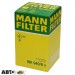 Паливний фільтр MANN WK 940/6 x, ціна: 1 547 грн.