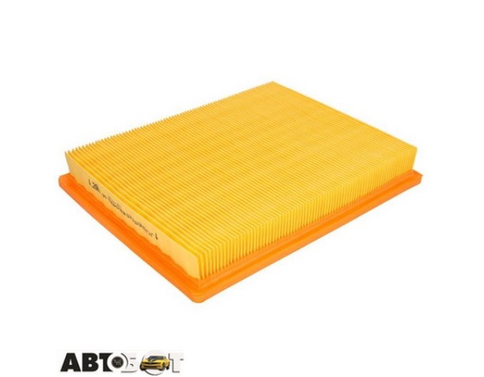 Повітряний фільтр JC PREMIUM B2F040PR, ціна: 149 грн.