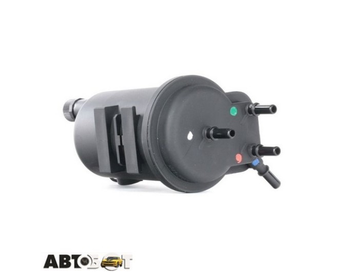 Паливний фільтр MAHLE KL 633D, ціна: 1 570 грн.