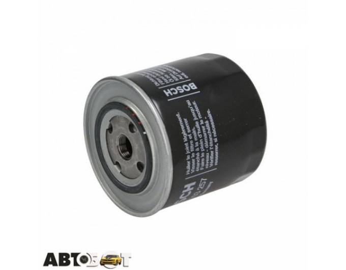 Фільтр оливи Bosch 0 451 103 257, ціна: 908 грн.