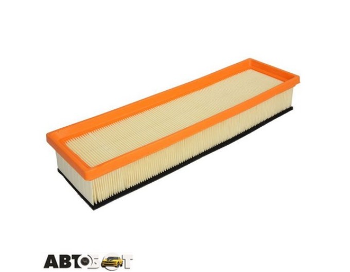 Повітряний фільтр JC PREMIUM B2C038PR, ціна: 355 грн.