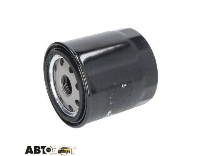 Фільтр оливи JC PREMIUM B1R019PR, ціна: 366 грн.