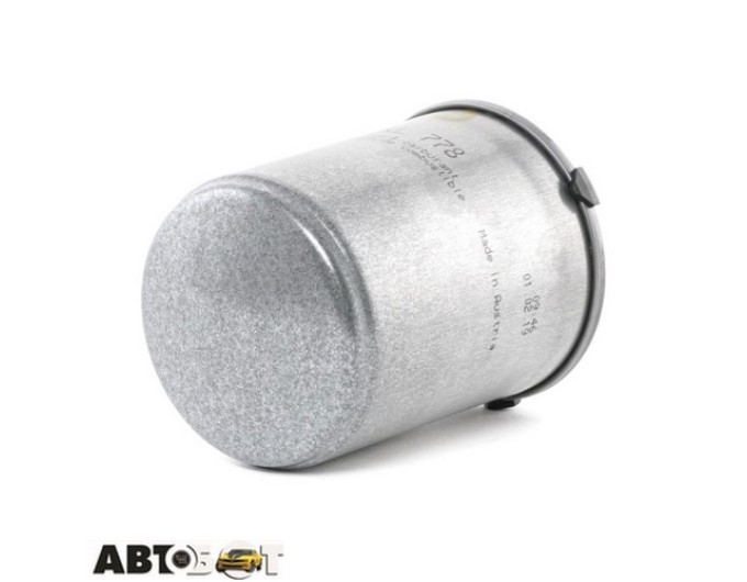 Топливный фильтр MAHLE KL 778, цена: 1 273 грн.