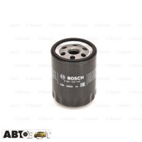 Масляный фильтр Bosch 0 451 103 170
