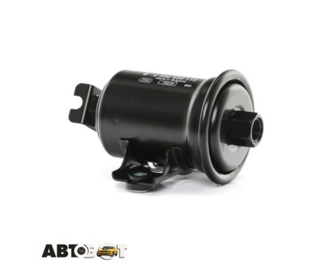 Паливний фільтр Bosch 0 986 450 115, ціна: 1 048 грн.