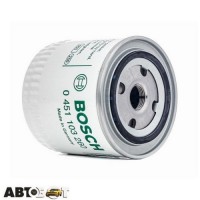 Масляный фильтр Bosch 0 451 103 260