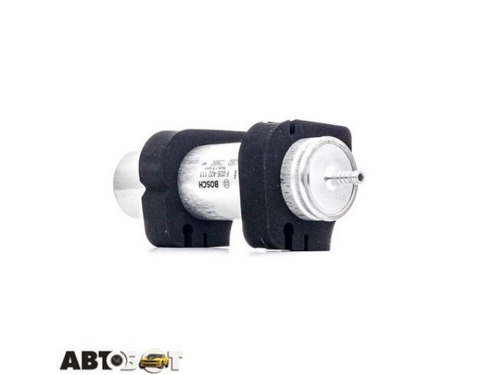 Топливный фильтр Bosch F 026 402 111, цена: 1 276 грн.