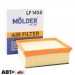Воздушный фильтр Molder LF1458, цена: 127 грн.