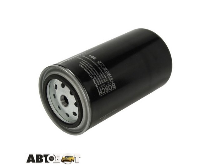 Паливний фільтр Bosch 1 457 429 676, ціна: 518 грн.