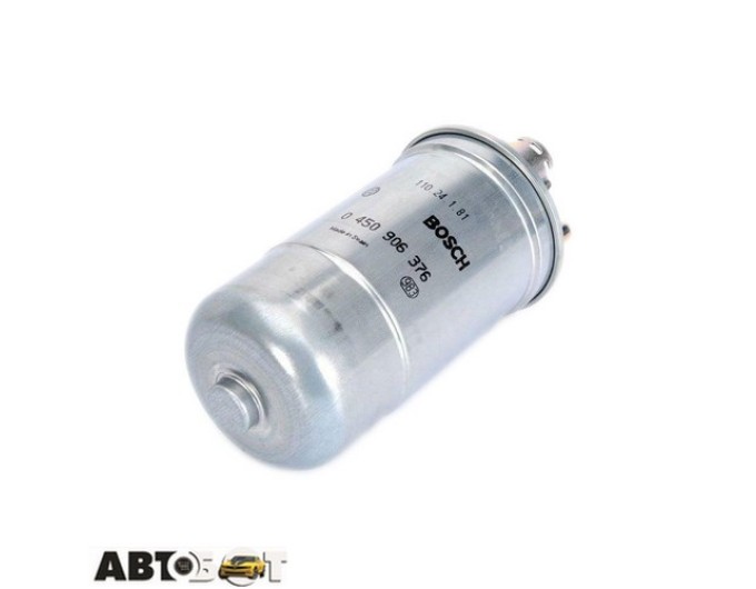 Топливный фильтр Bosch 0 450 906 376, цена: 1 259 грн.
