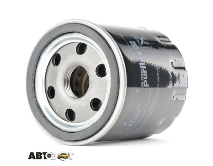 Фільтр оливи PURFLUX LS1051, ціна: 639 грн.