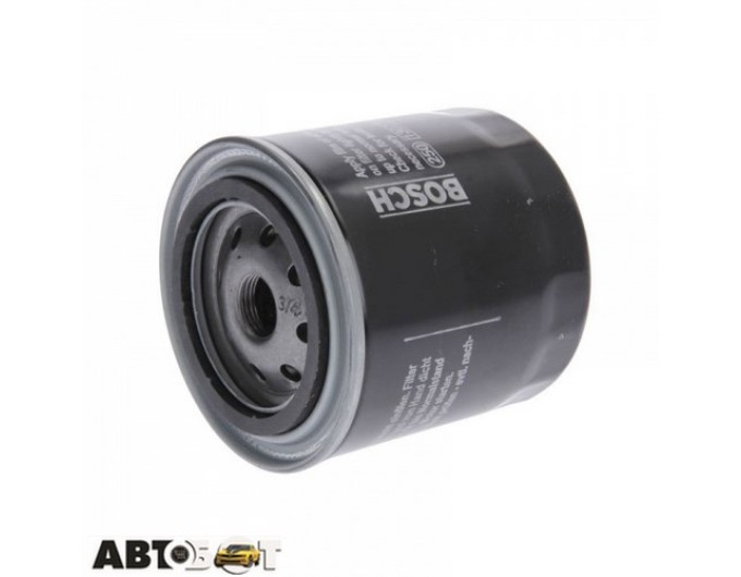 Фільтр оливи Bosch 0 451 103 084, ціна: 335 грн.