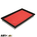 Воздушный фильтр JC PREMIUM B21008PR, цена: 252 грн.