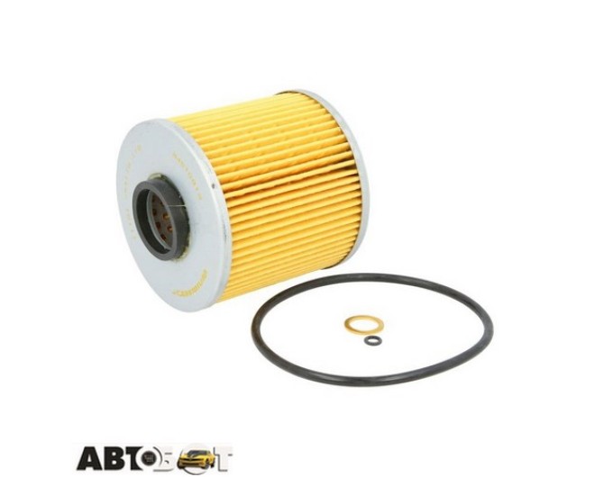 Фільтр оливи JC PREMIUM B1B015PR, ціна: 213 грн.