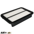 Повітряний фільтр JC PREMIUM B22039PR, ціна: 288 грн.