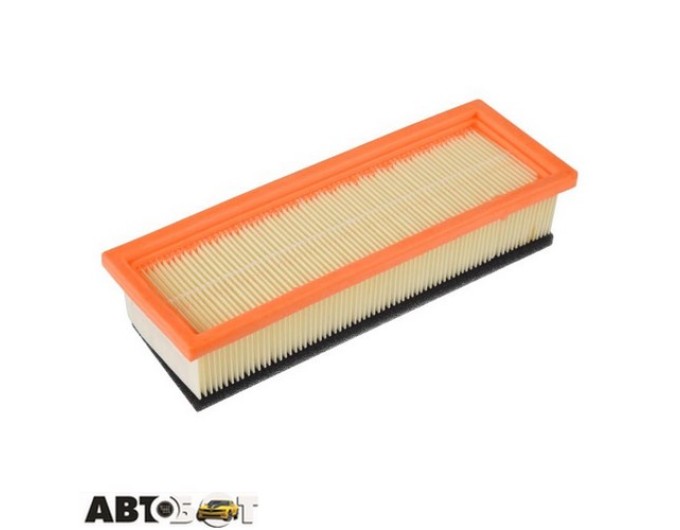 Повітряний фільтр JC PREMIUM B2F069PR, ціна: 279 грн.