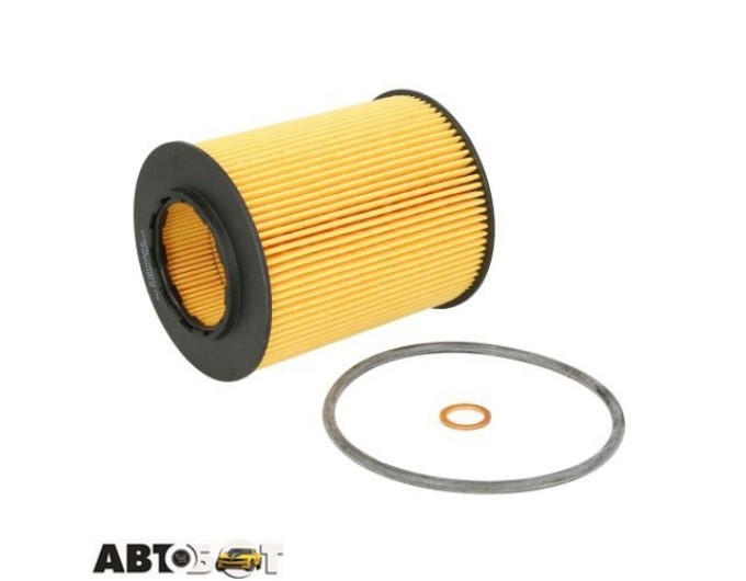 Фільтр оливи JC PREMIUM B1B008PR, ціна: 160 грн.