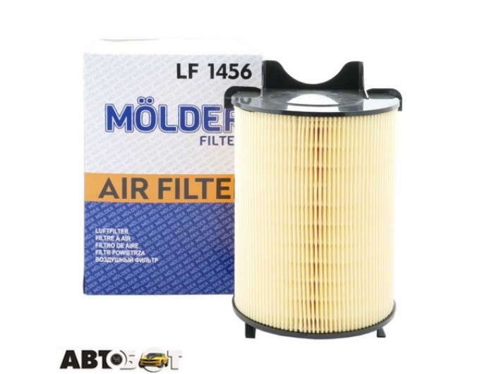 Воздушный фильтр Molder LF1456, цена: 375 грн.