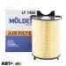 Воздушный фильтр Molder LF1456, цена: 271 грн.