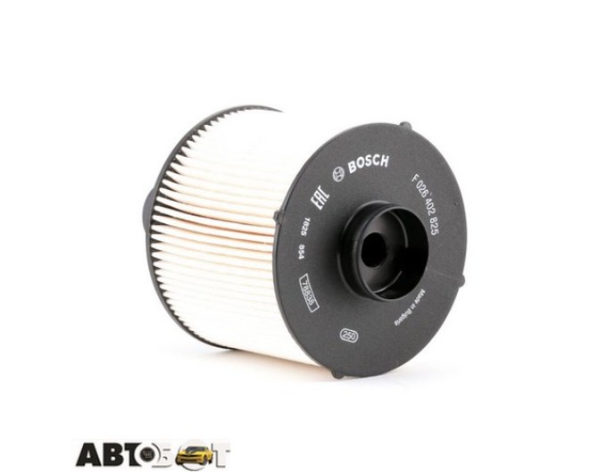 Топливный фильтр Bosch F 026 402 825, цена: 781 грн.