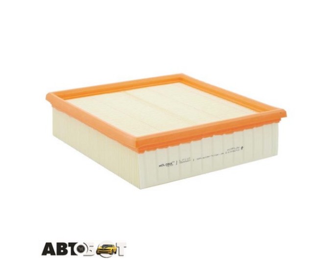Воздушный фильтр Molder LF110, цена: 207 грн.