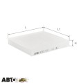 Салонный фильтр ALPHA FILTER AF 5017, цена: 173 грн.