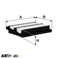 Воздушный фильтр WIX WA9887, цена: 515 грн.