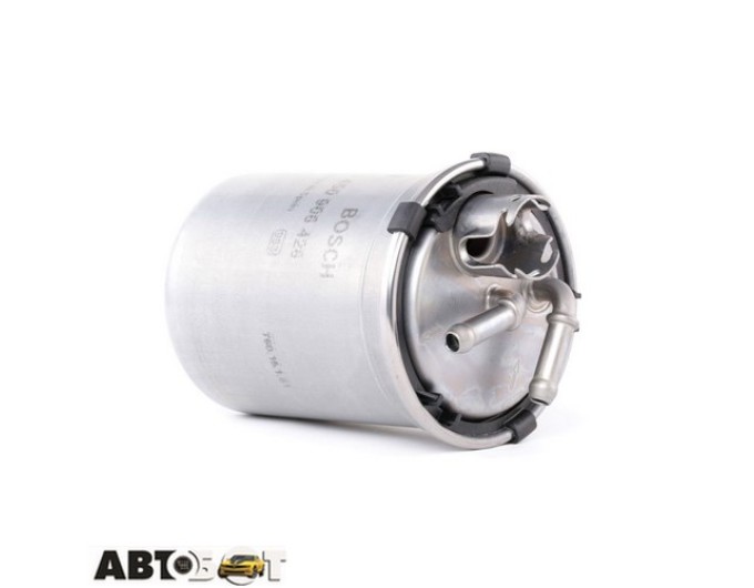 Топливный фильтр Bosch 0 450 906 426, цена: 1 176 грн.