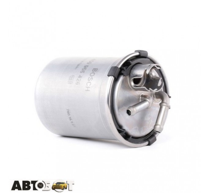 Паливний фільтр Bosch 0 450 906 426, ціна: 835 грн.