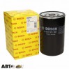 Фільтр оливи Bosch 0 451 301 207, ціна: 498 грн.