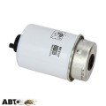 Топливный фильтр MANN WK 8137, цена: 2 164 грн.