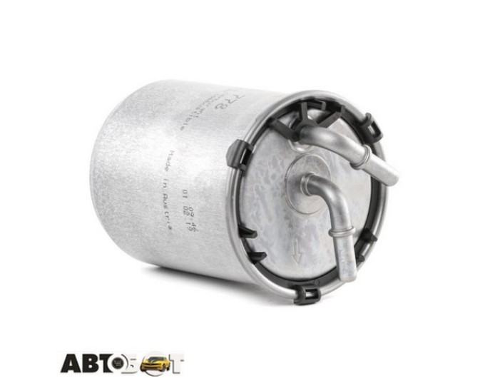 Топливный фильтр MAHLE KL 778, цена: 1 273 грн.