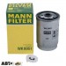 Паливний фільтр MANN WK 8051, ціна: 1 838 грн.