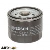 Фільтр оливи Bosch 0 451 103 141, ціна: 287 грн.