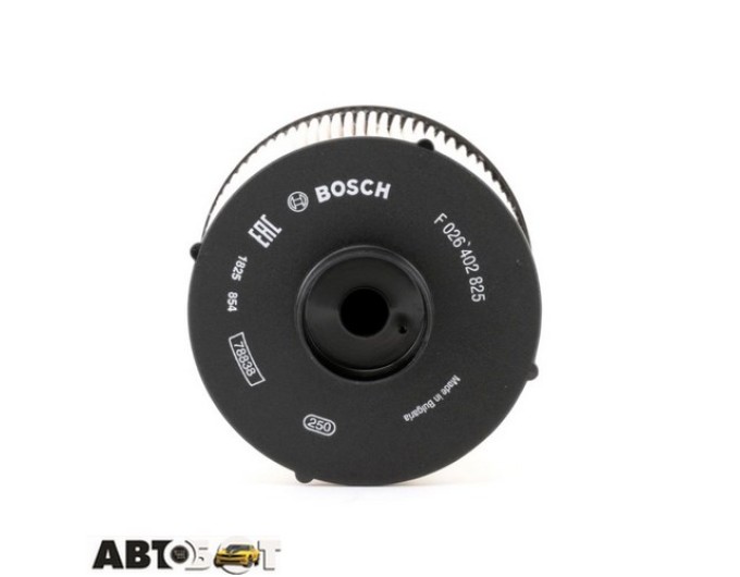 Топливный фильтр Bosch F 026 402 825, цена: 781 грн.
