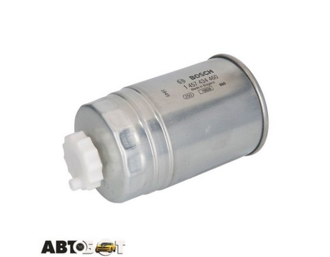 Паливний фільтр Bosch 1 457 434 460, ціна: 690 грн.