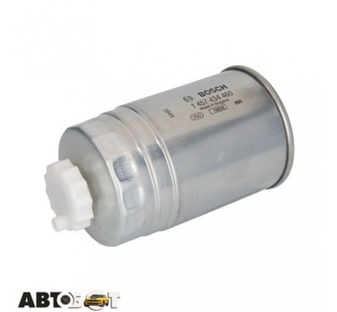 Топливный фильтр Bosch 1 457 434 460, цена: 480 грн.